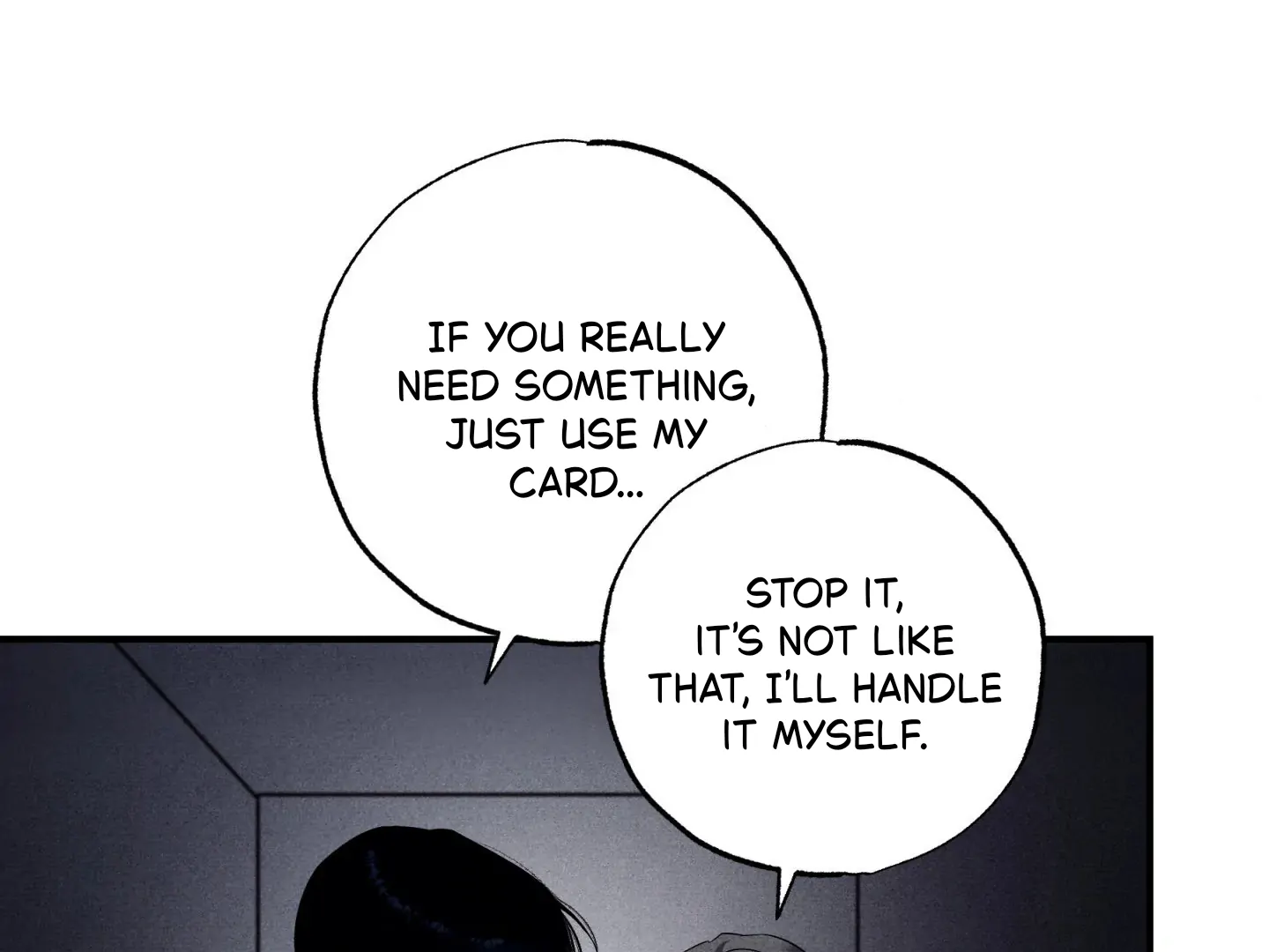 Unsleep [S2] - Chapter 46 manhwa