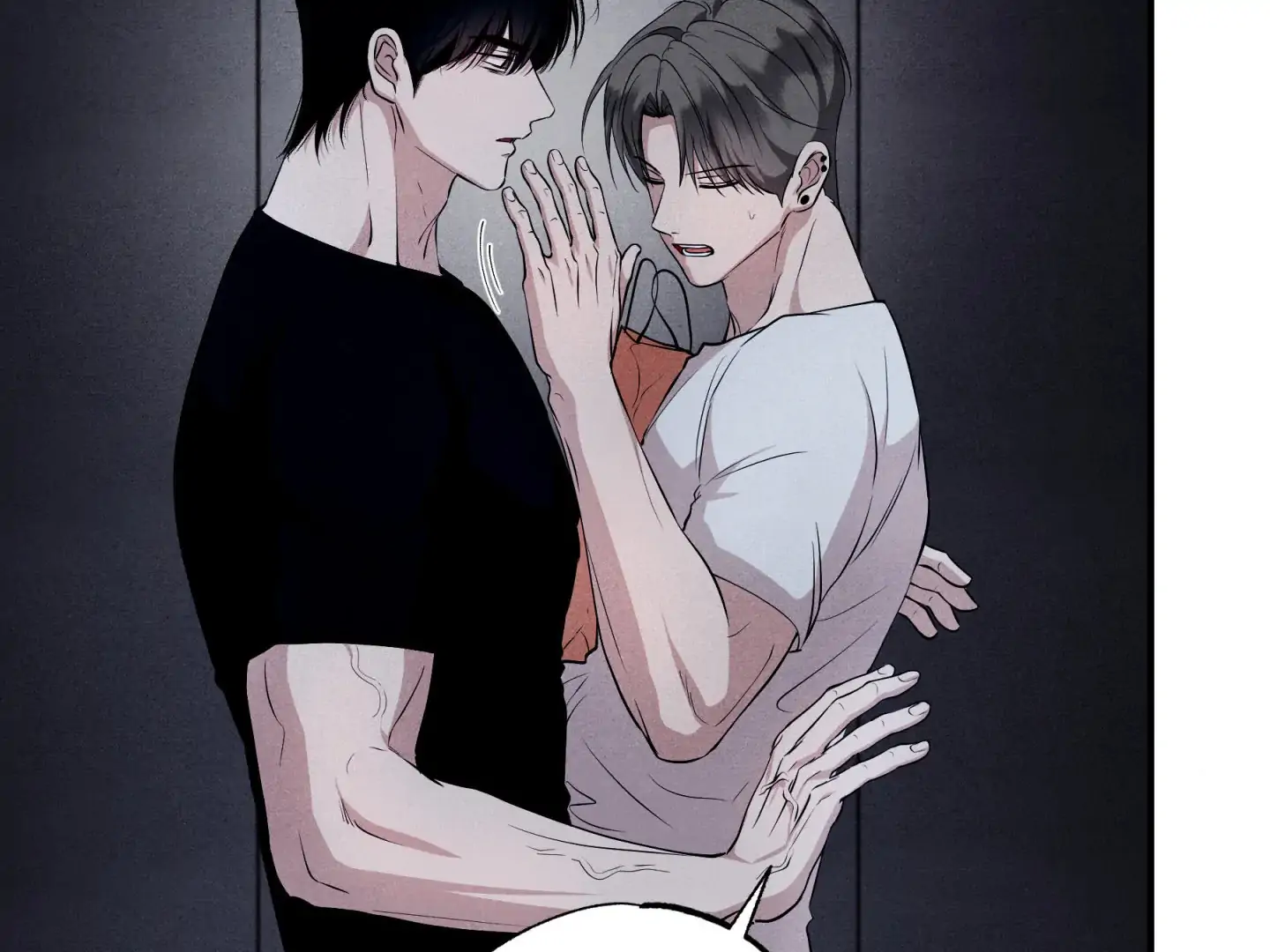 Unsleep [S2] - Chapter 46 manhwa