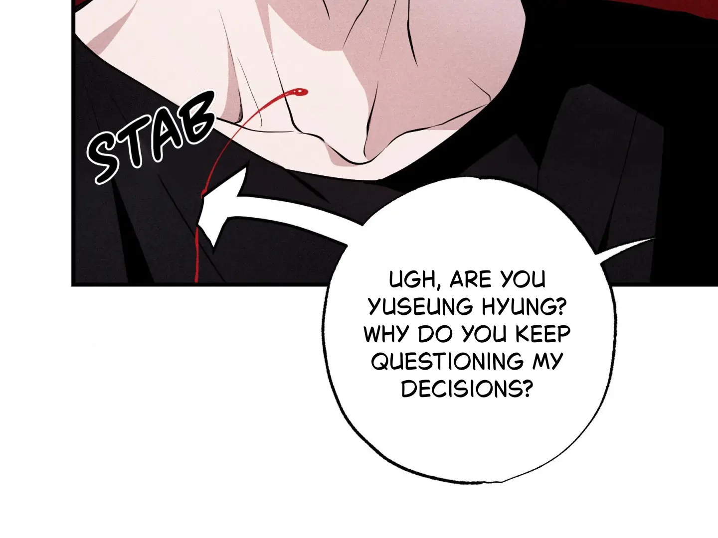 Unsleep [S2] - Chapter 46 manhwa