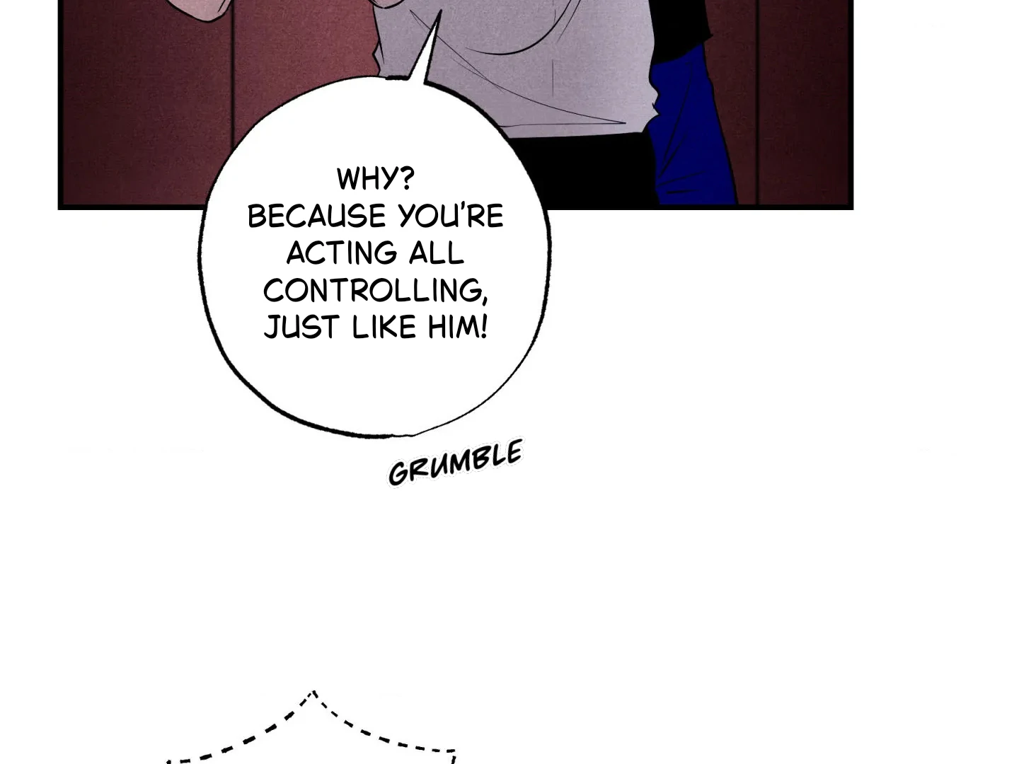 Unsleep [S2] - Chapter 46 manhwa