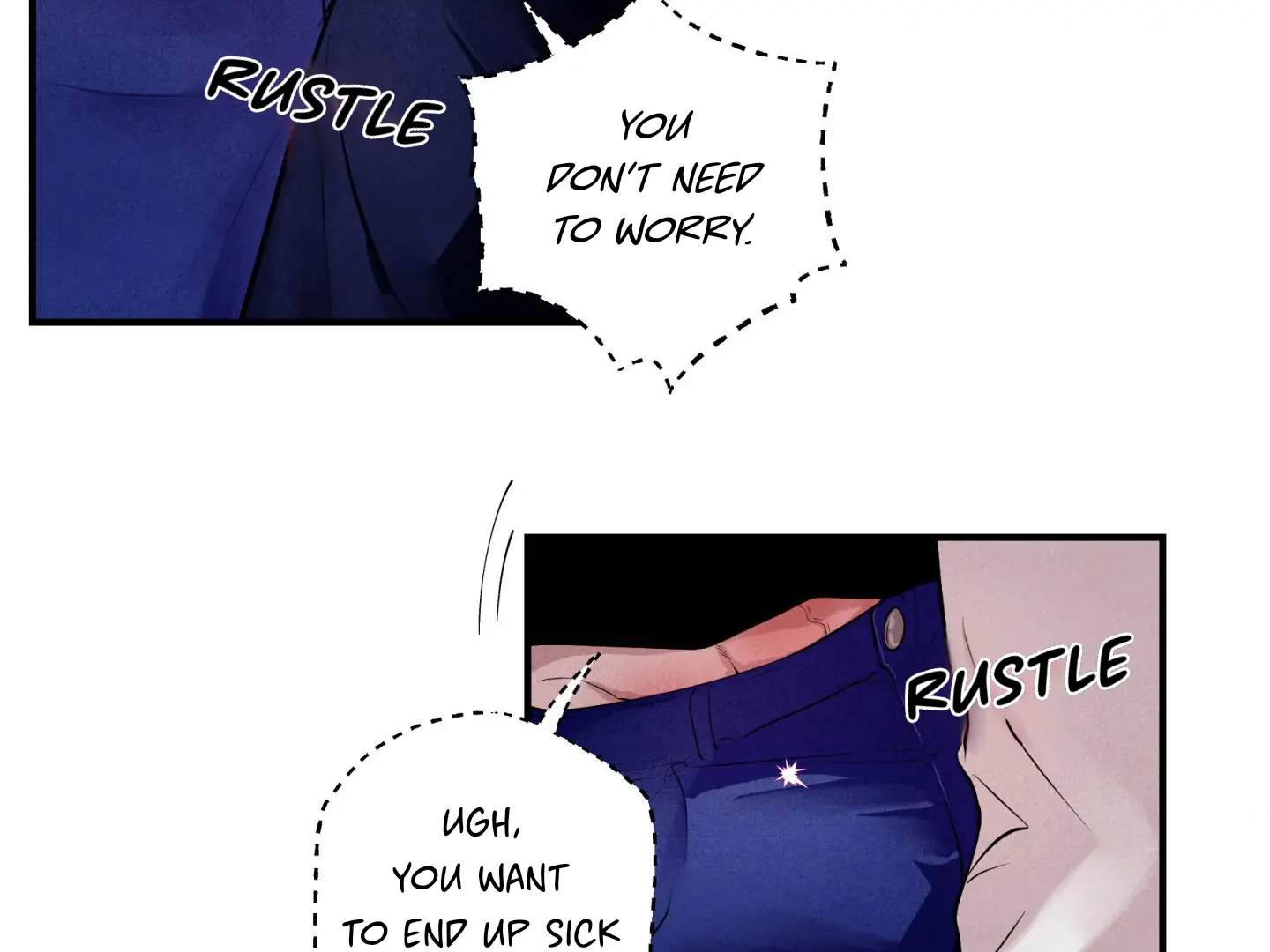 Unsleep [S2] - Chapter 46 manhwa