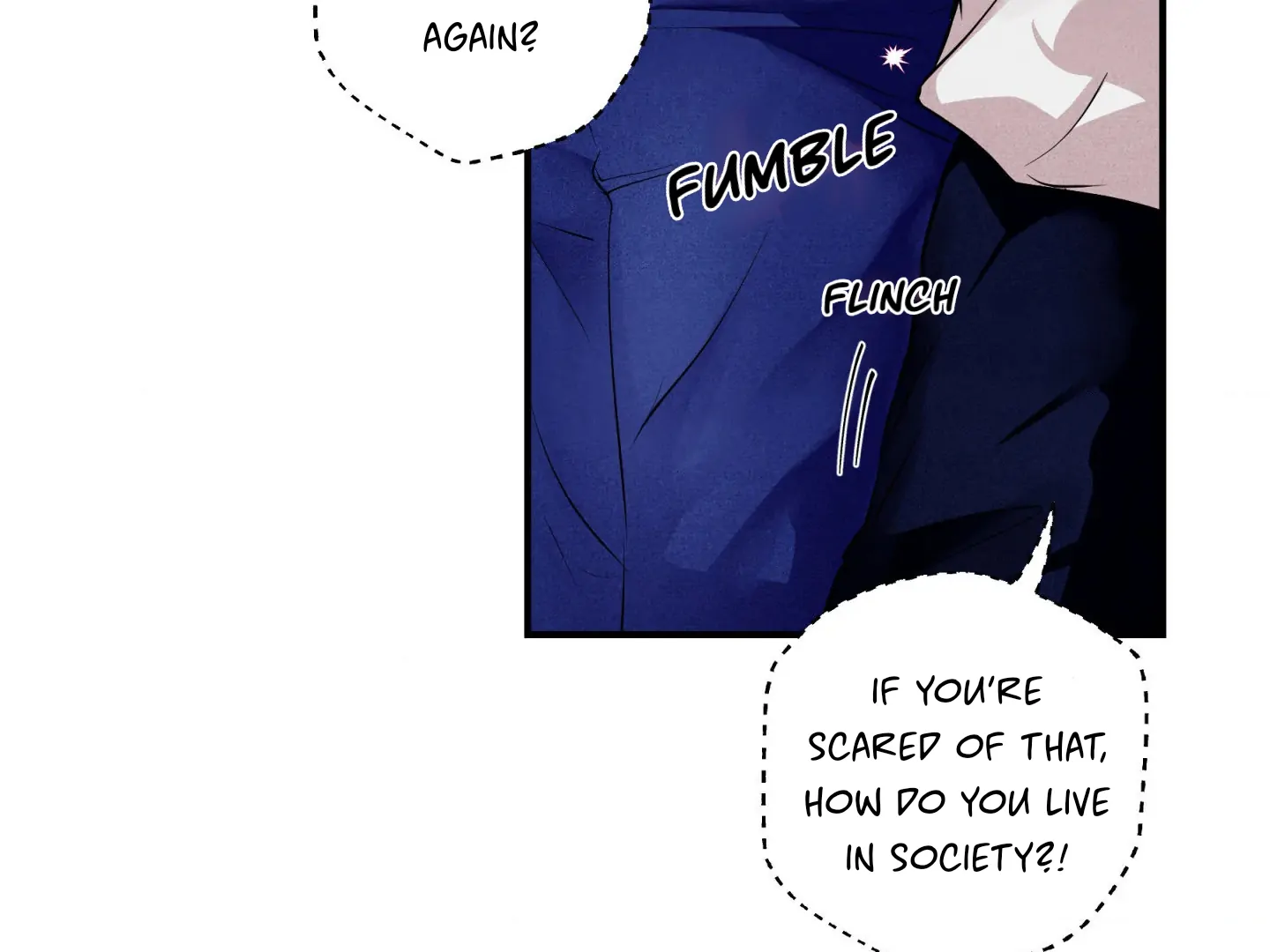 Unsleep [S2] - Chapter 46 manhwa