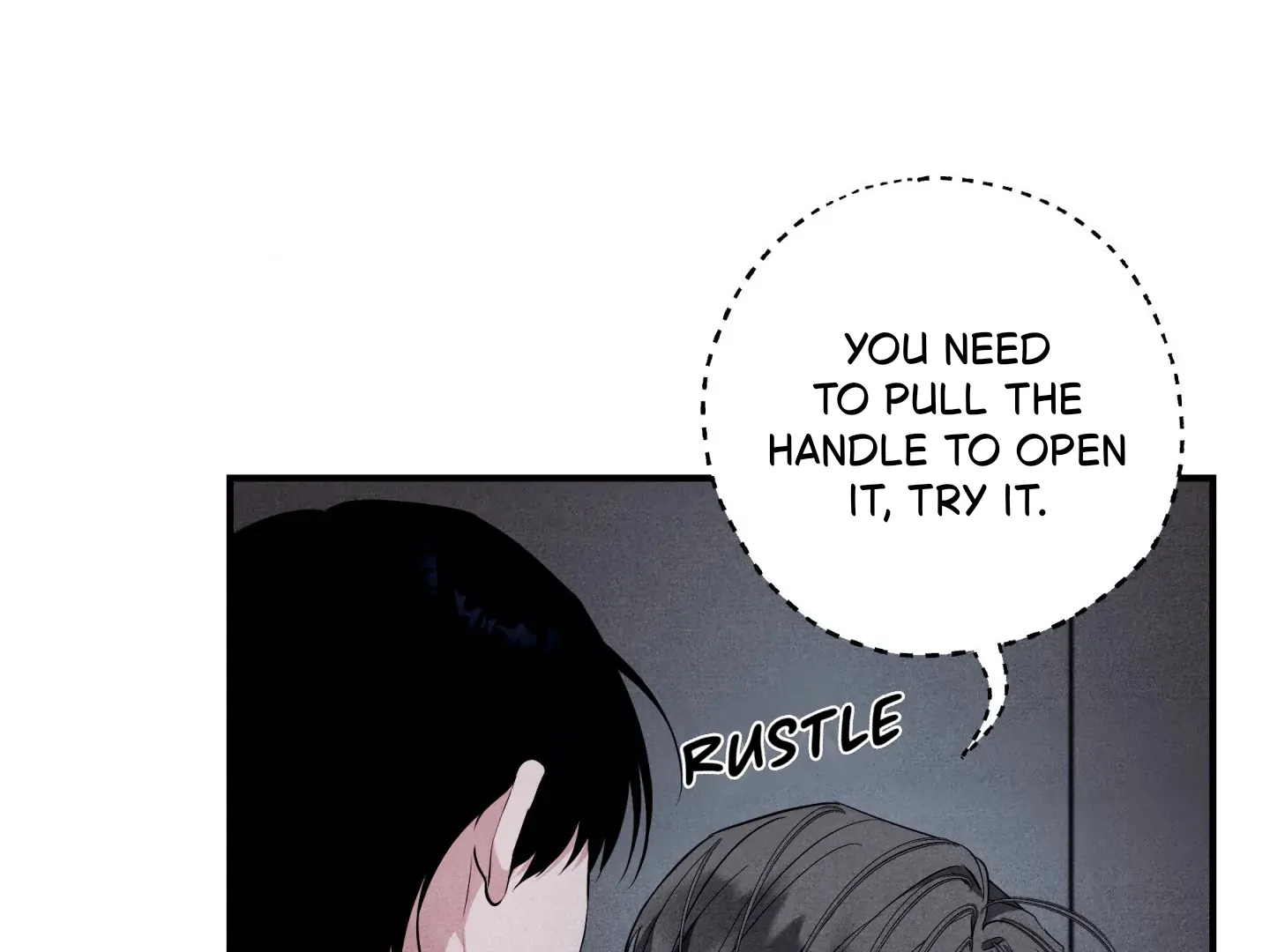 Unsleep [S2] - Chapter 46 manhwa