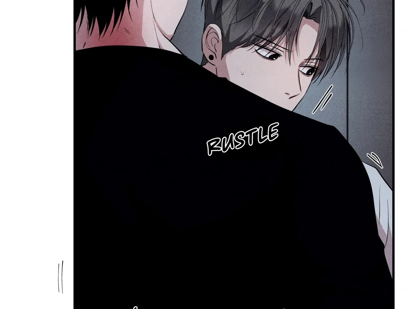 Unsleep [S2] - Chapter 46 manhwa