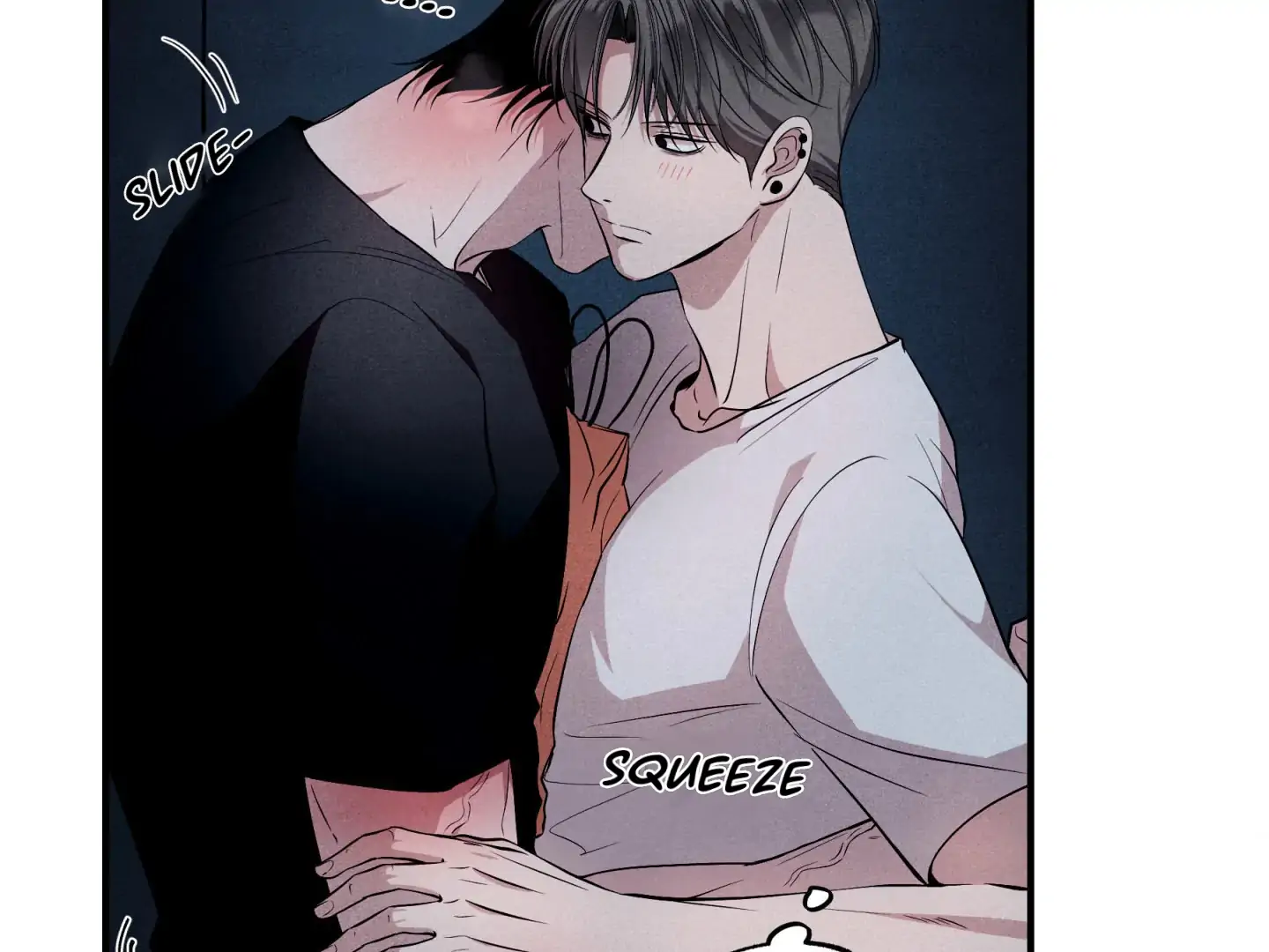Unsleep [S2] - Chapter 46 manhwa