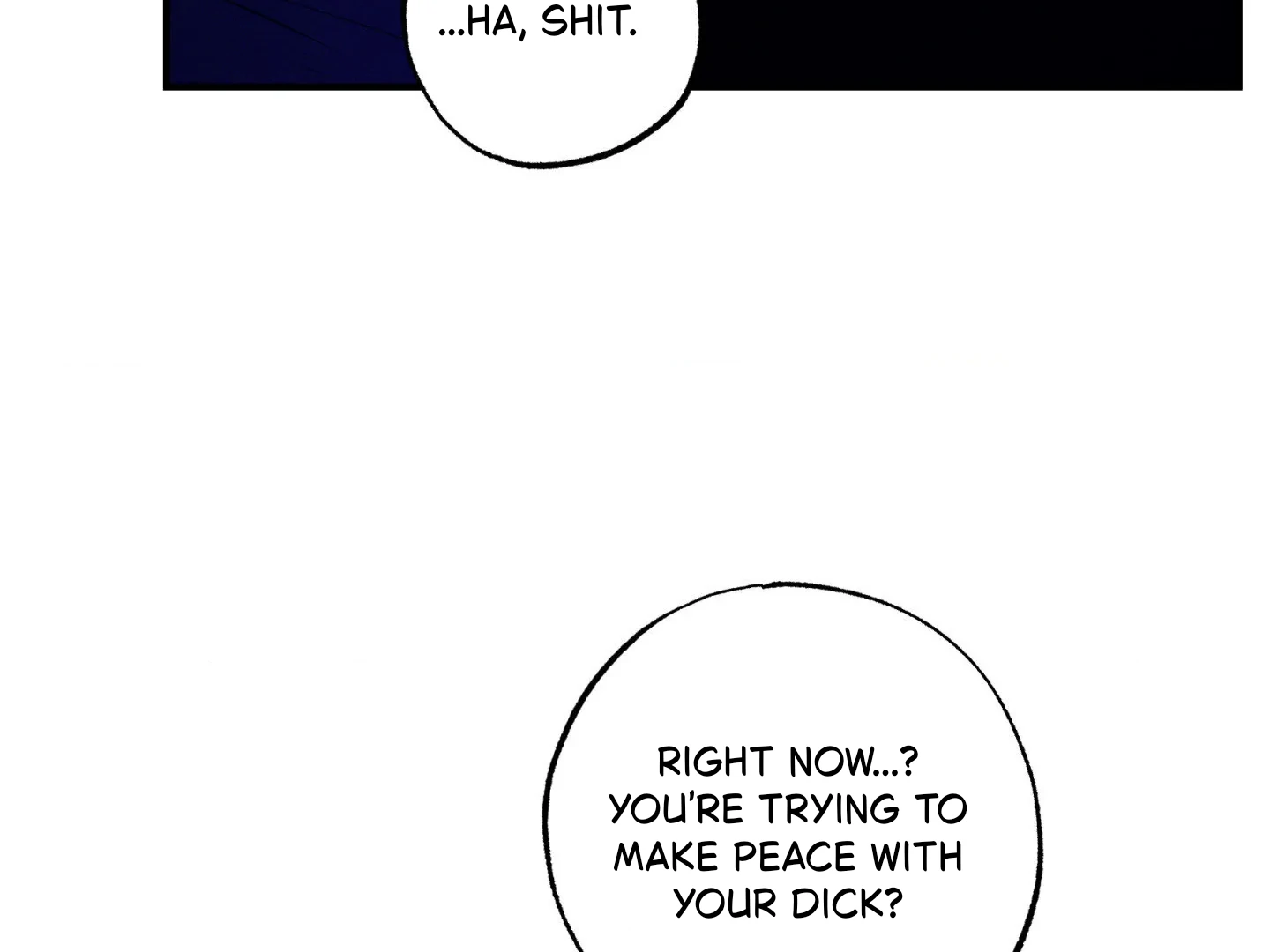 Unsleep [S2] - Chapter 46 manhwa