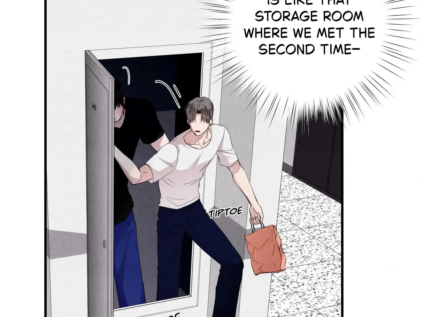 Unsleep [S2] - Chapter 46 manhwa