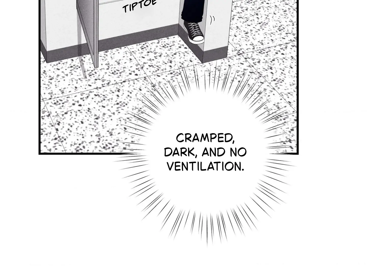 Unsleep [S2] - Chapter 46 manhwa