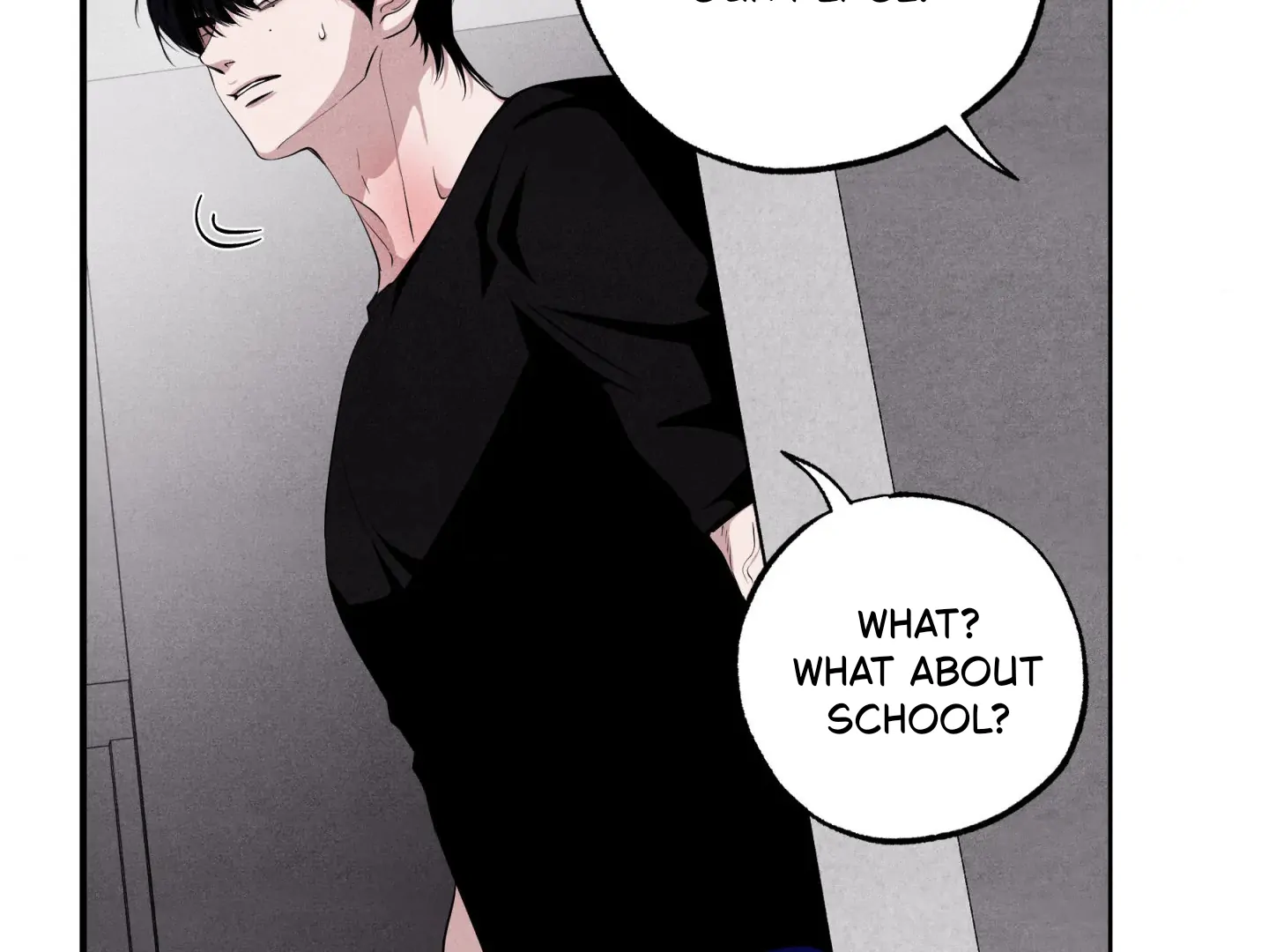 Unsleep [S2] - Chapter 46 manhwa