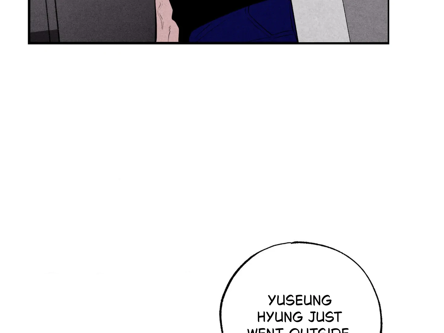 Unsleep [S2] - Chapter 46 manhwa