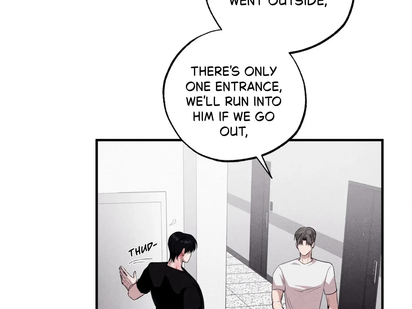Unsleep [S2] - Chapter 46 manhwa