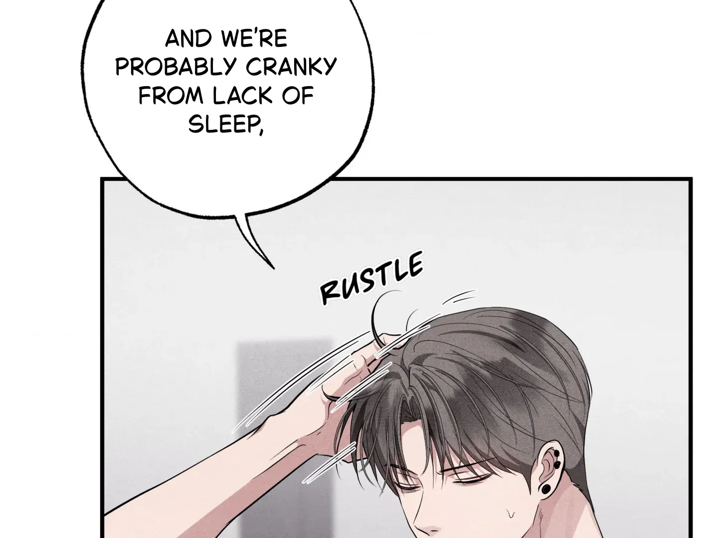 Unsleep [S2] - Chapter 46 manhwa