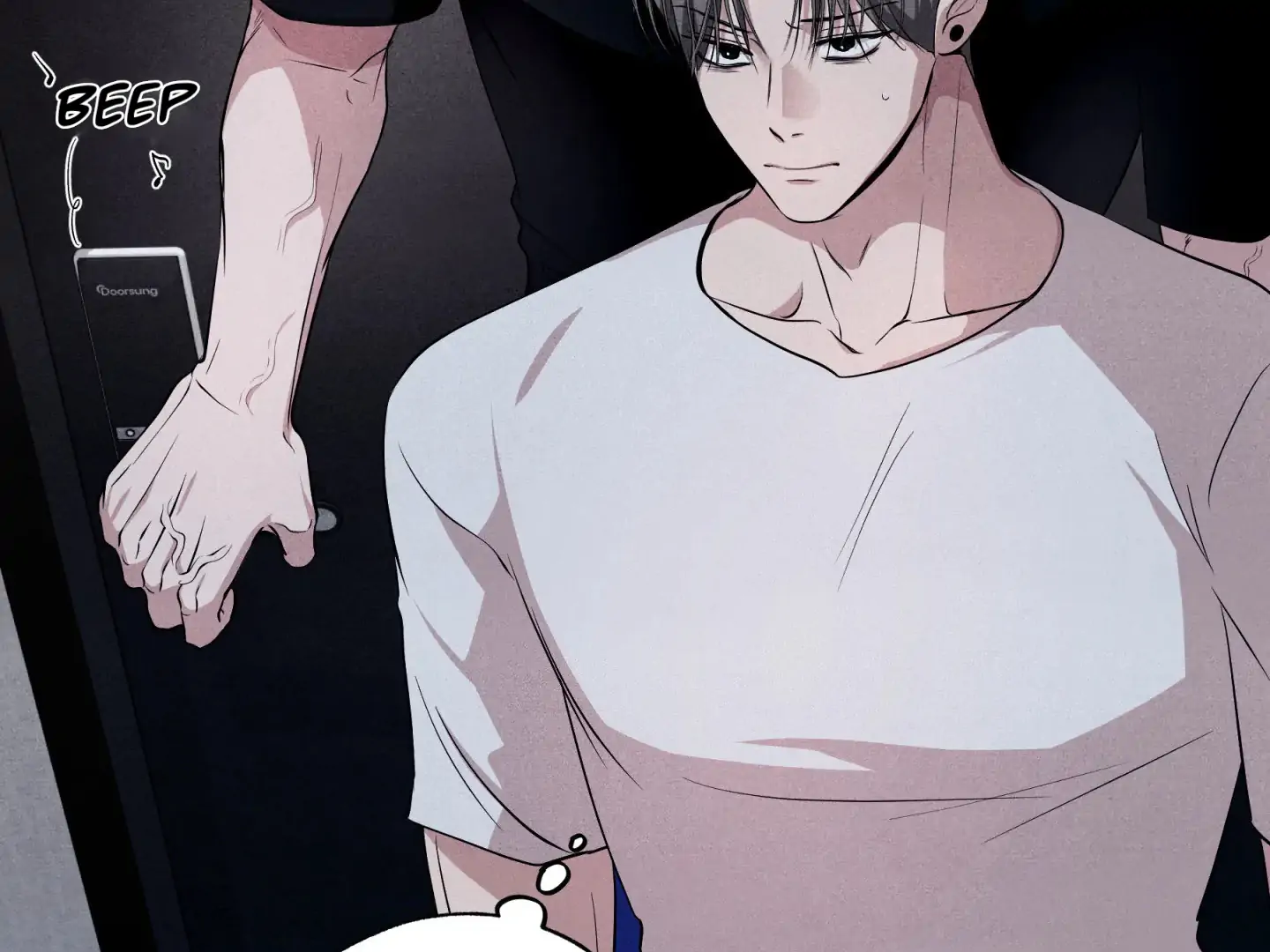 Unsleep [S2] - Chapter 46 manhwa
