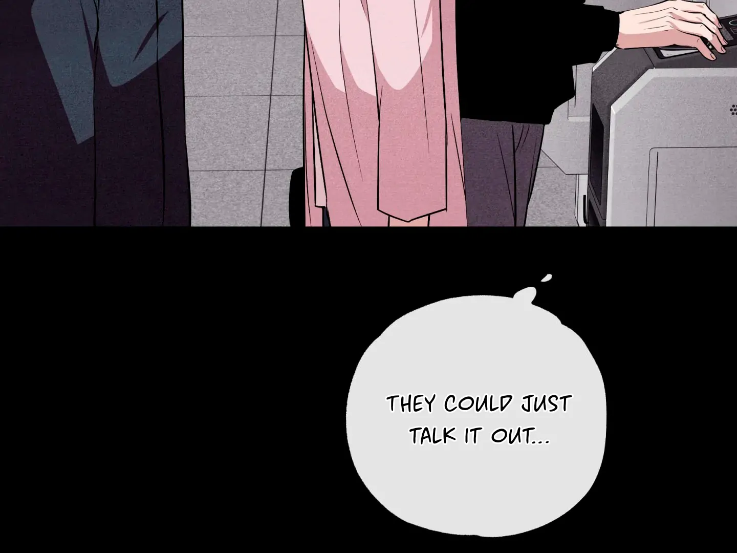 Unsleep [S2] - Chapter 46 manhwa