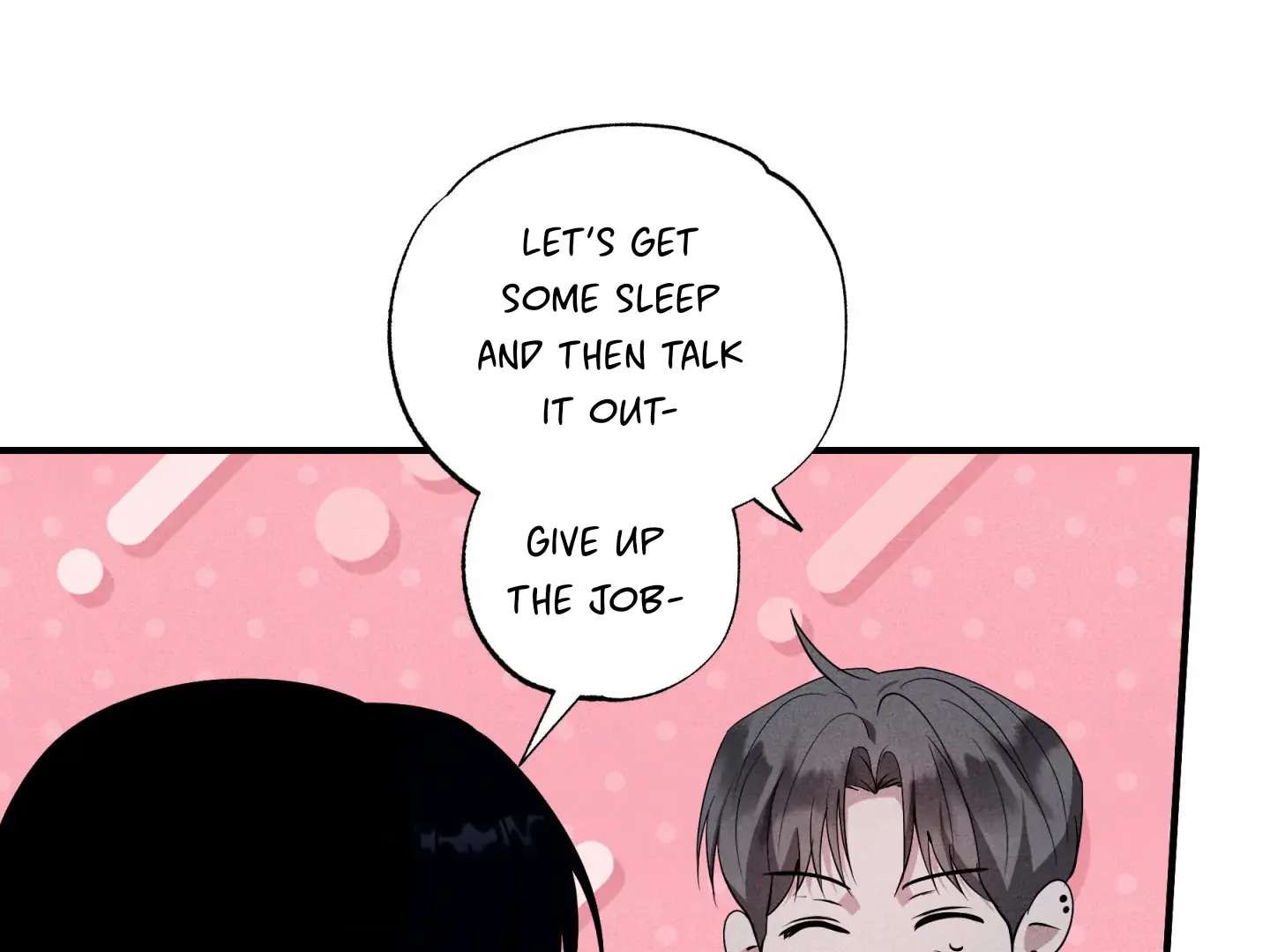 Unsleep [S2] - Chapter 46 manhwa