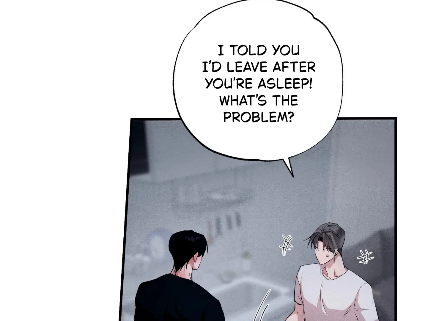 Unsleep [S2] - Chapter 46 manhwa