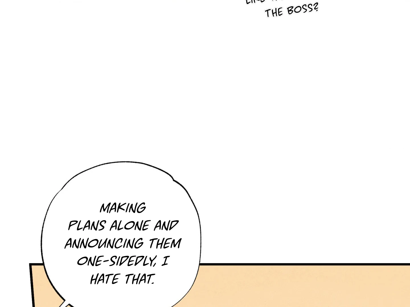 Unsleep [S2] - Chapter 46 manhwa