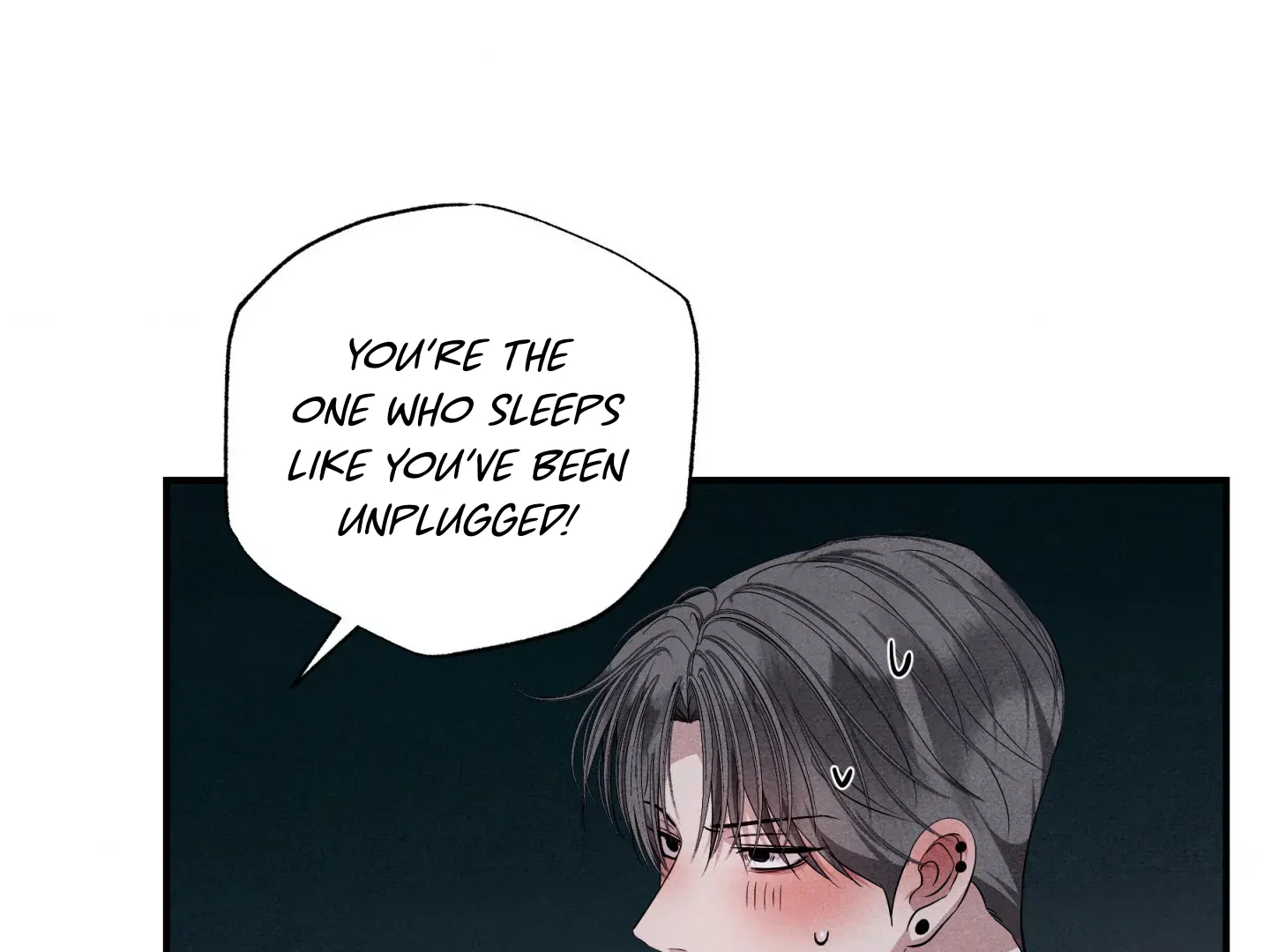 Unsleep [S2] - Chapter 46 manhwa