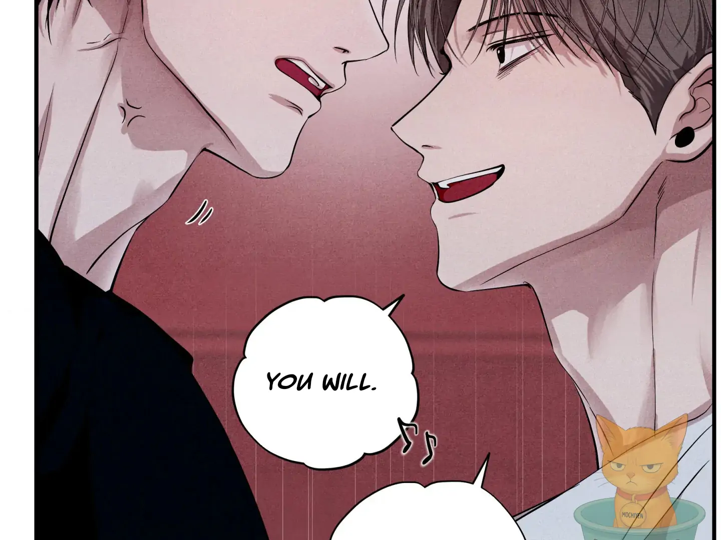Unsleep [S2] - Chapter 46 manhwa
