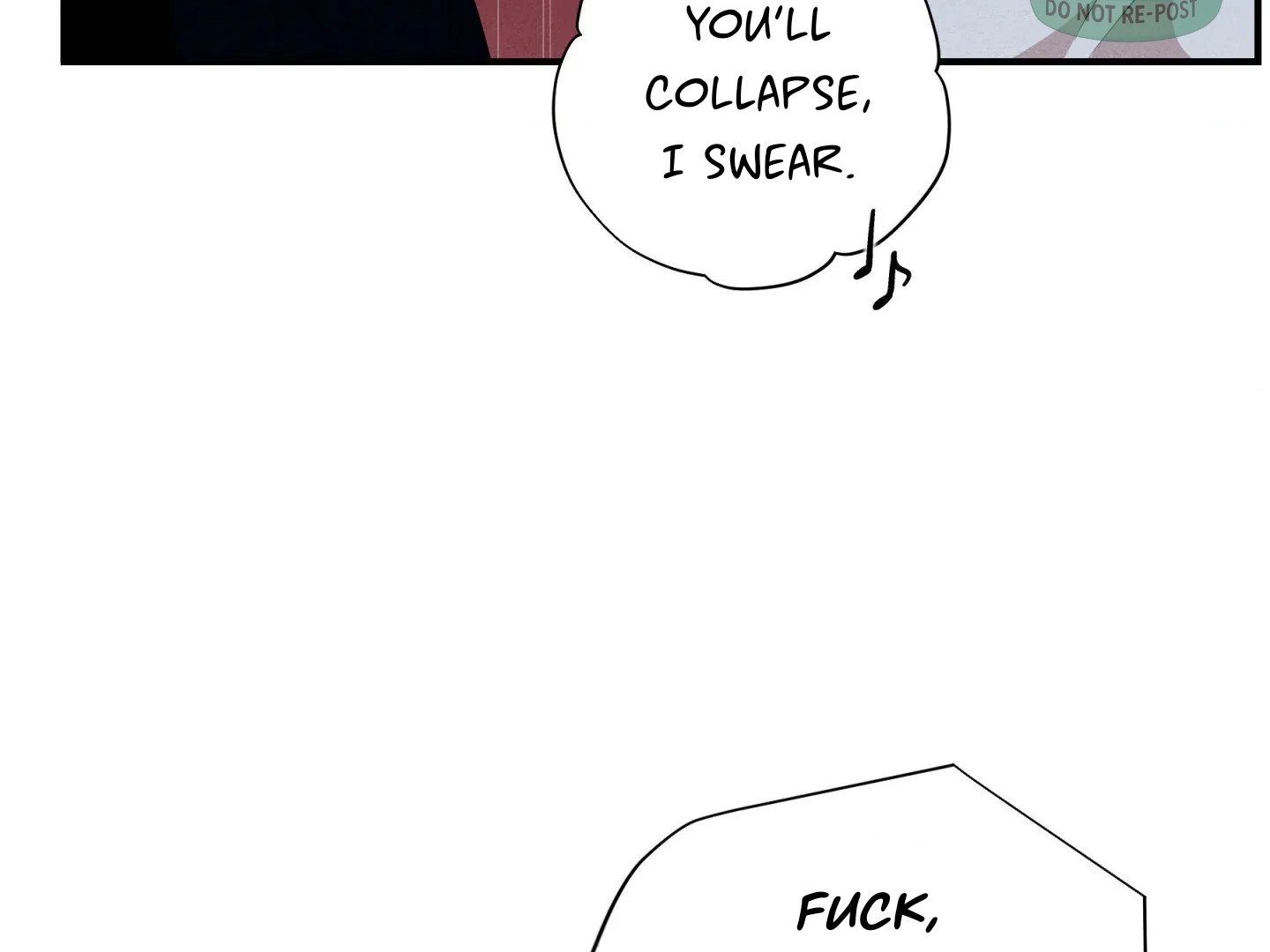 Unsleep [S2] - Chapter 46 manhwa