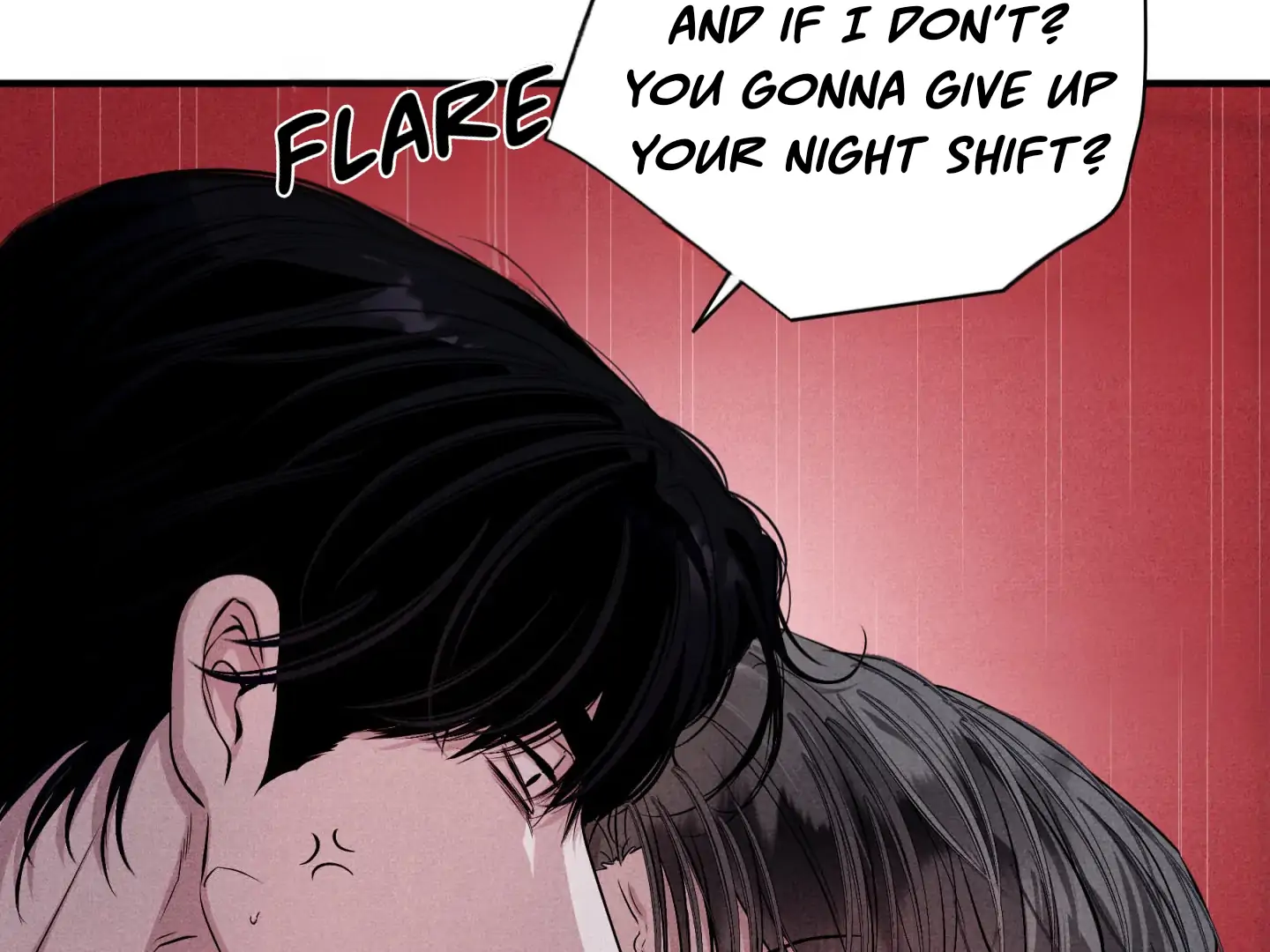 Unsleep [S2] - Chapter 46 manhwa