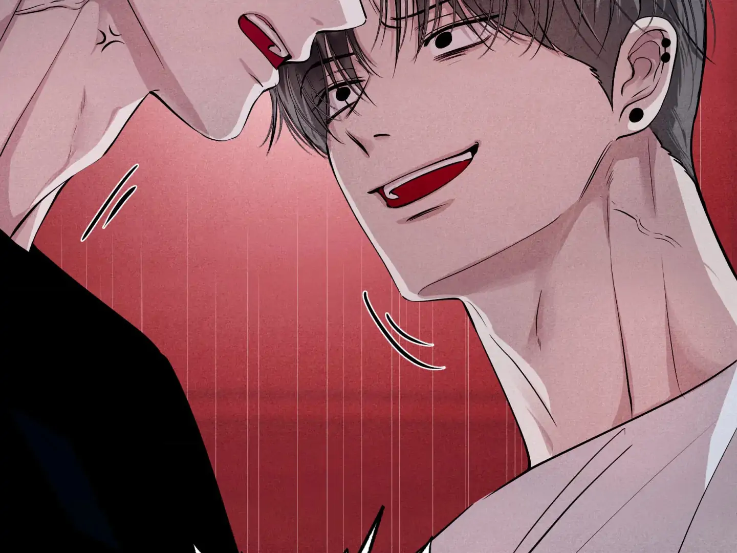 Unsleep [S2] - Chapter 46 manhwa