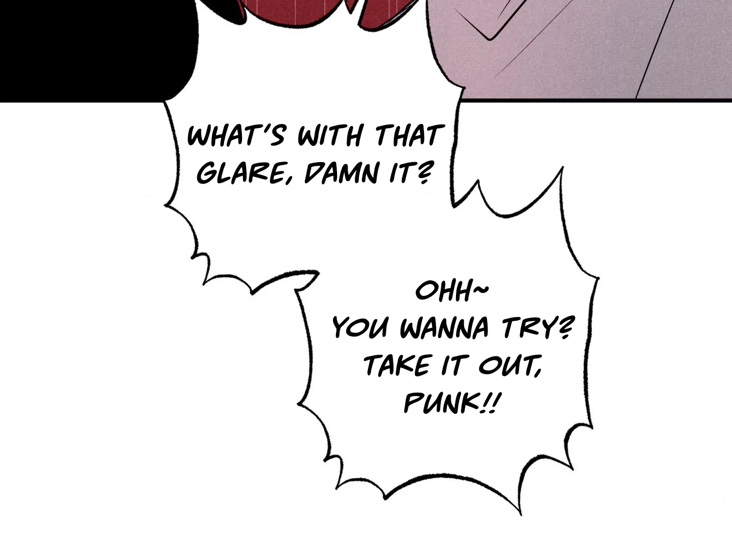 Unsleep [S2] - Chapter 46 manhwa