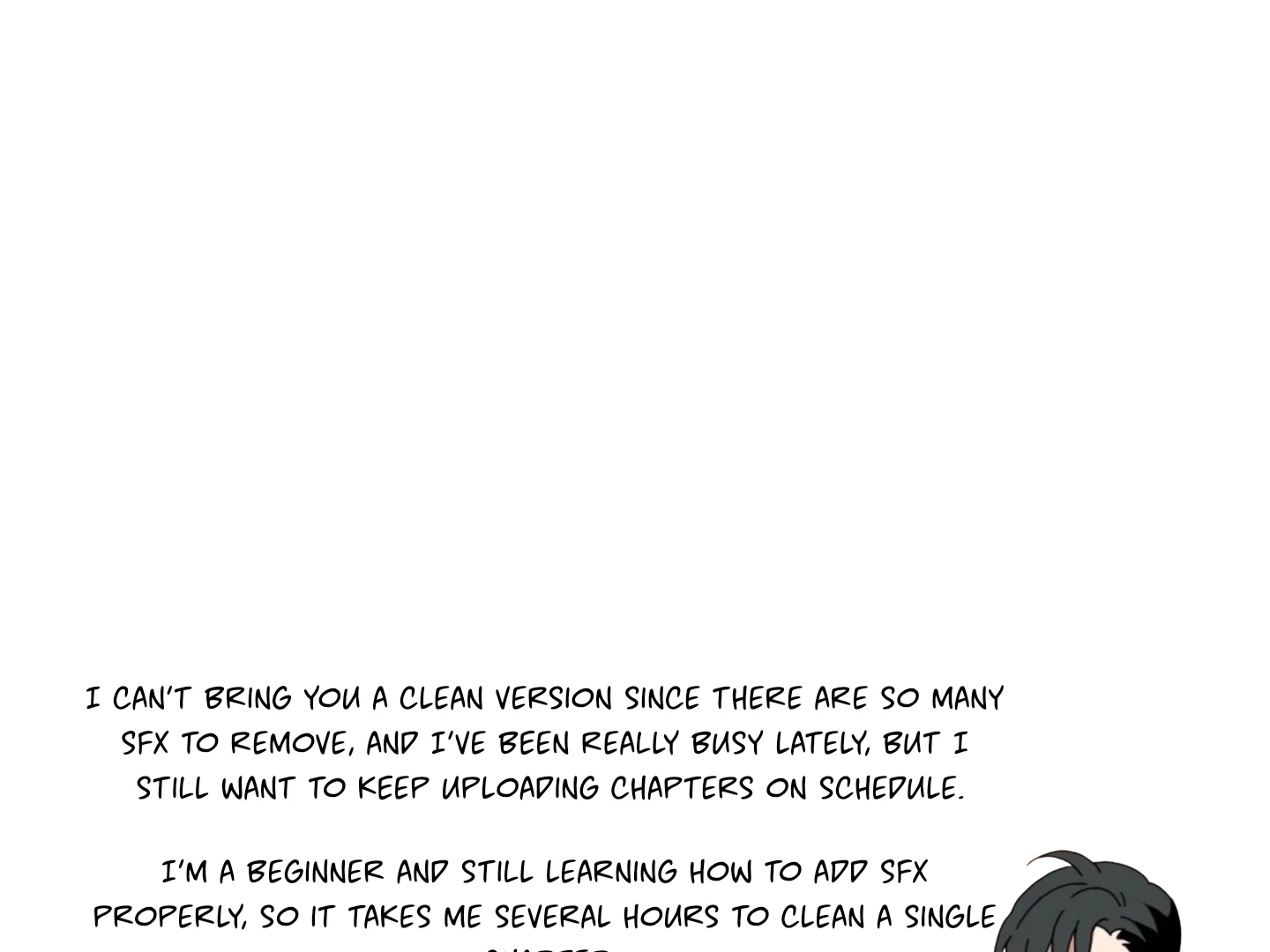 Unsleep [S2] - Chapter 47 manhwa