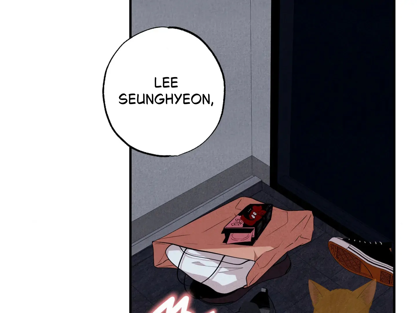 Unsleep [S2] - Chapter 47 manhwa