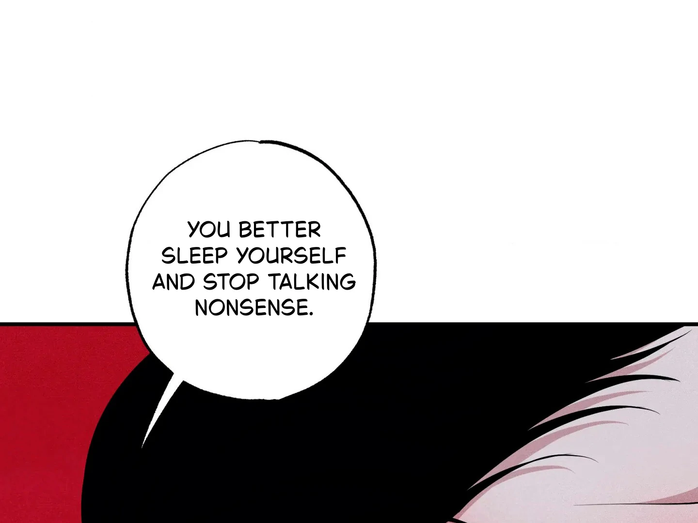 Unsleep [S2] - Chapter 47 manhwa