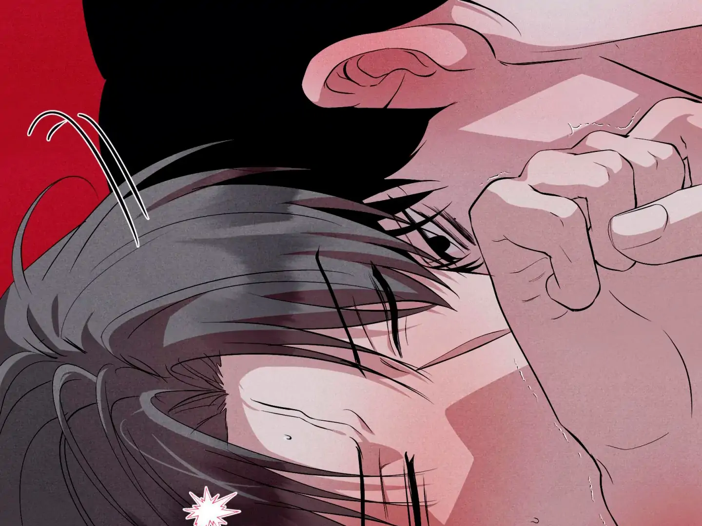 Unsleep [S2] - Chapter 47 manhwa