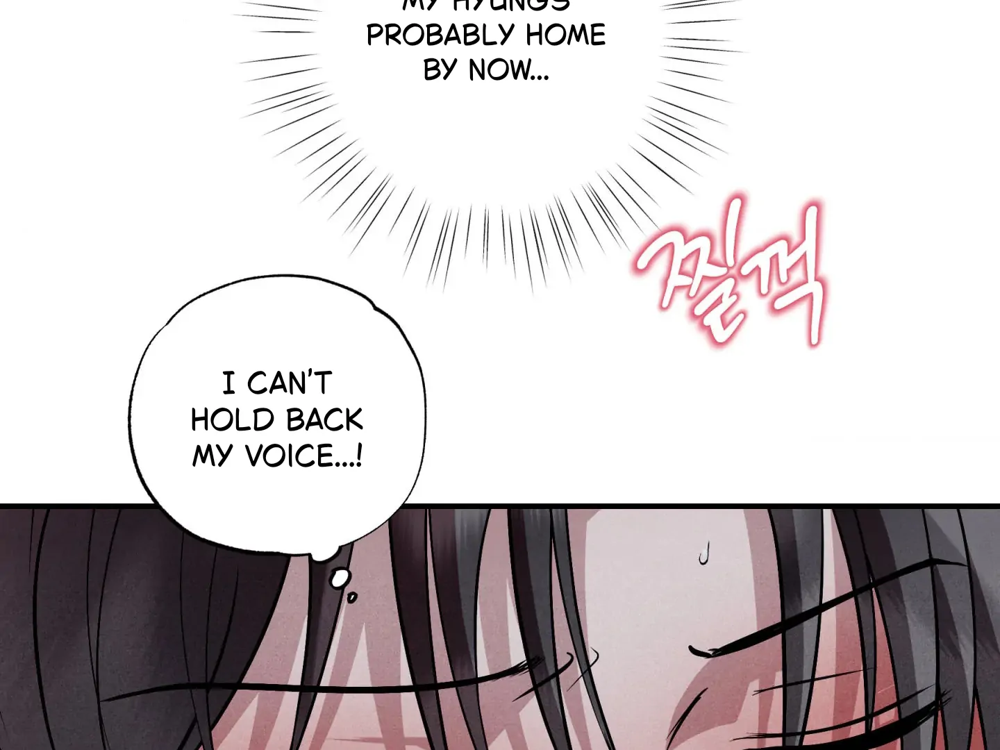 Unsleep [S2] - Chapter 47 manhwa