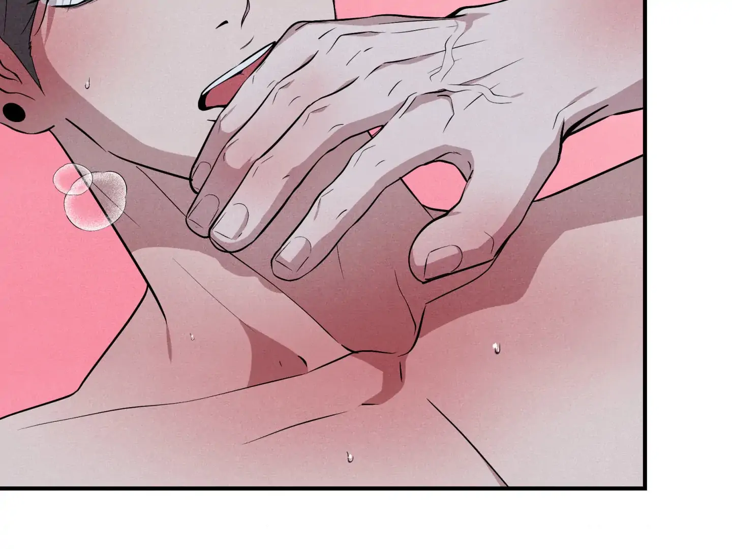 Unsleep [S2] - Chapter 47 manhwa