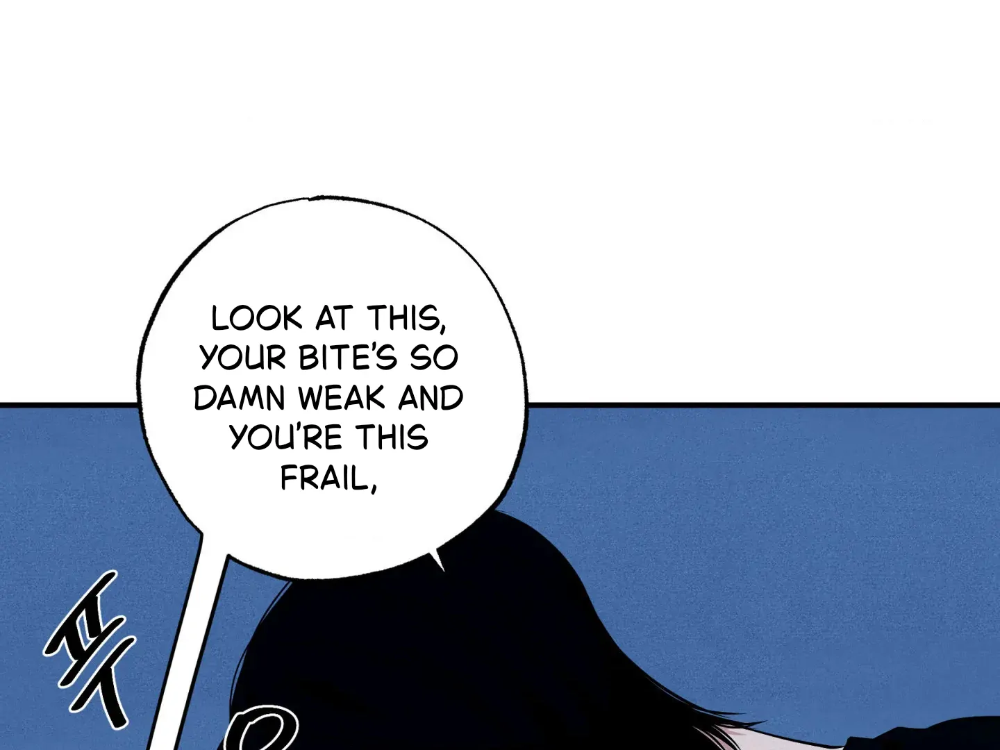 Unsleep [S2] - Chapter 47 manhwa