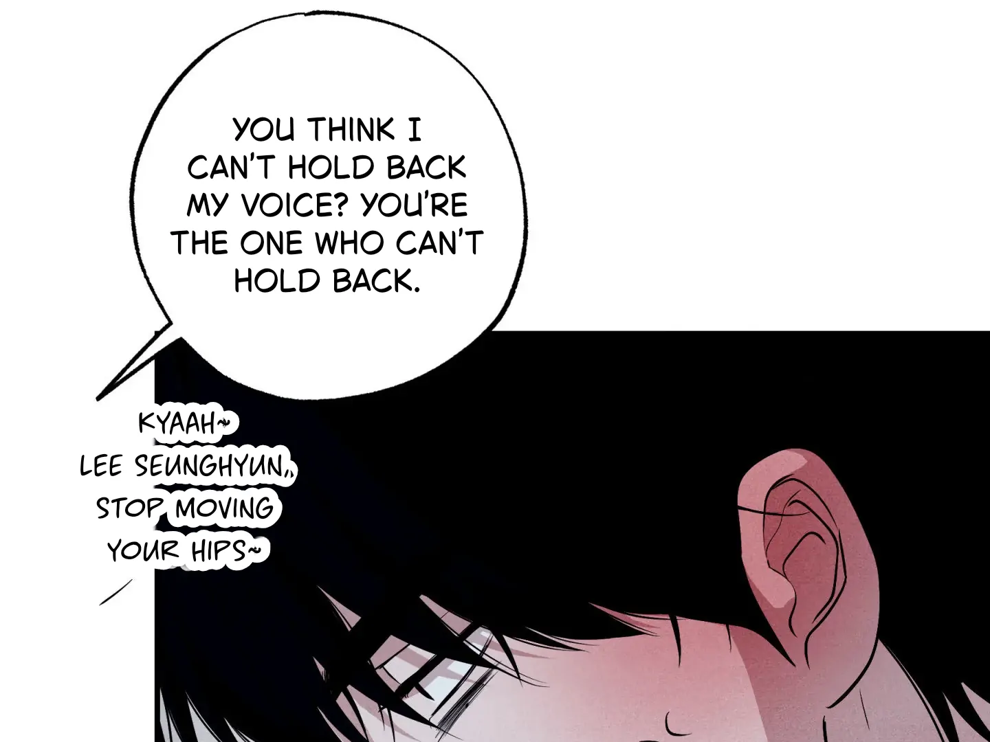 Unsleep [S2] - Chapter 47 manhwa