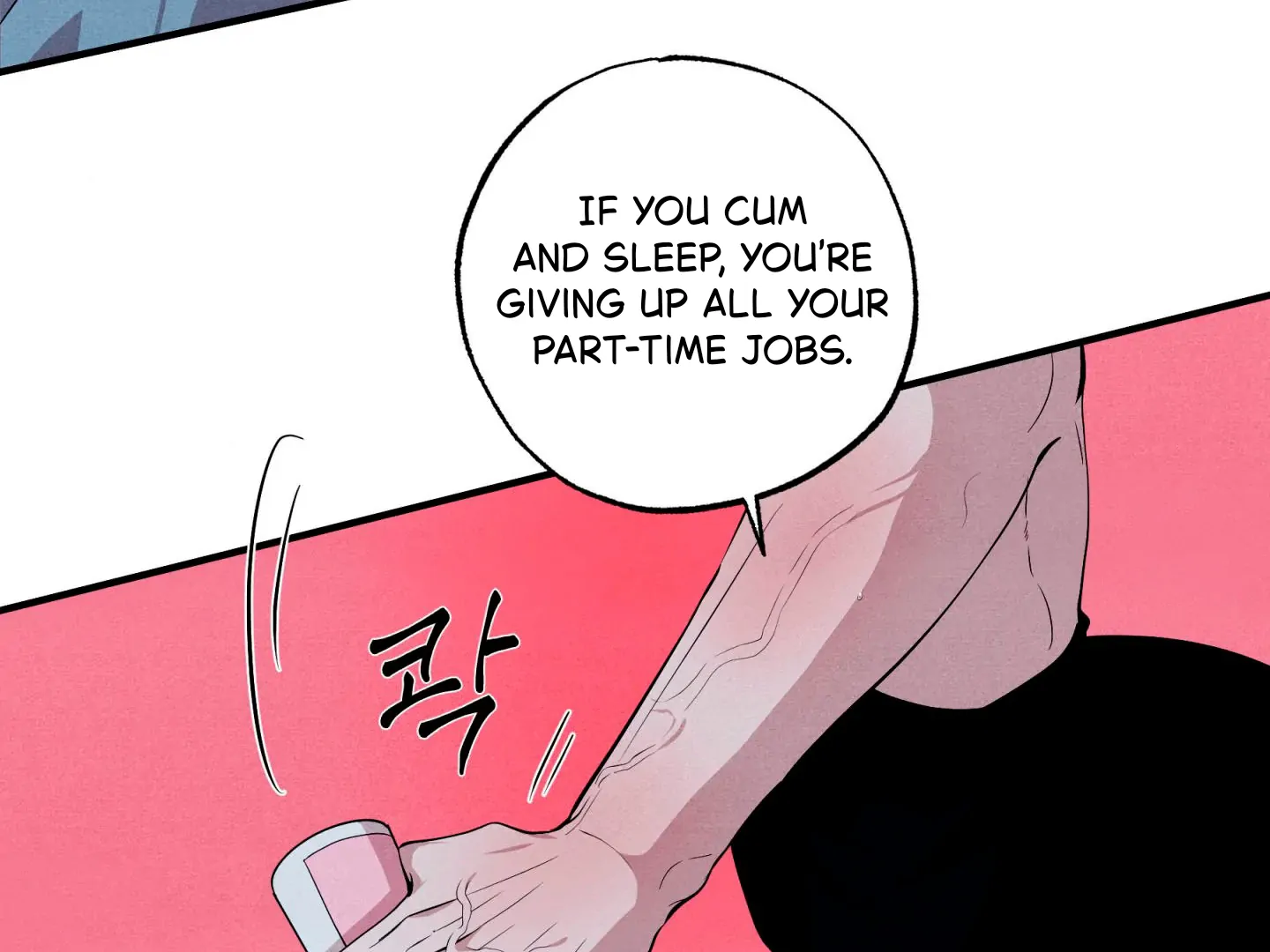 Unsleep [S2] - Chapter 47 manhwa