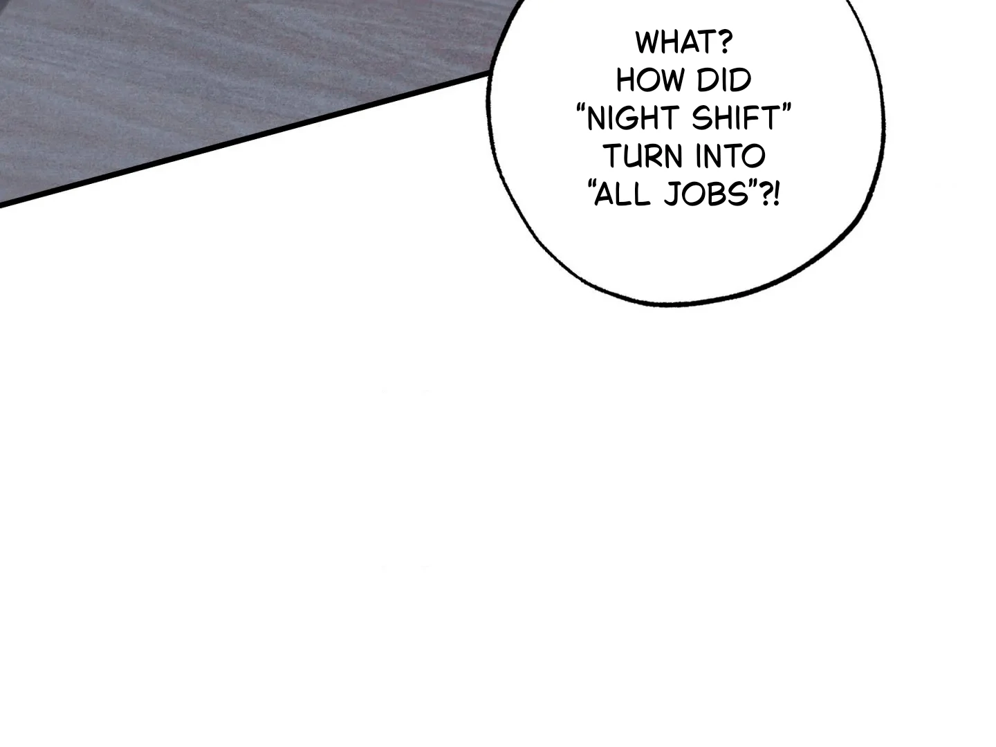 Unsleep [S2] - Chapter 47 manhwa