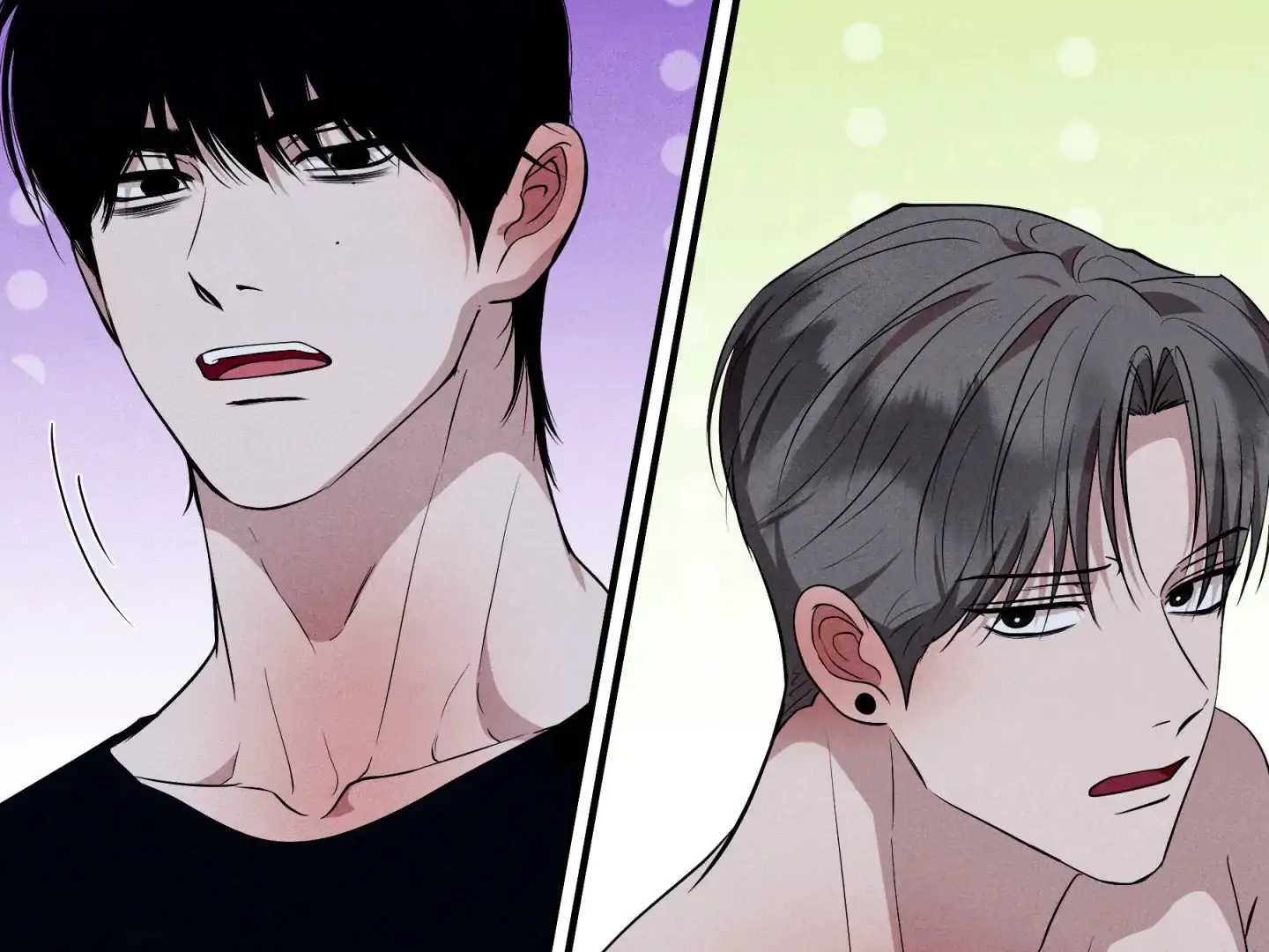 Unsleep [S2] - Chapter 47 manhwa