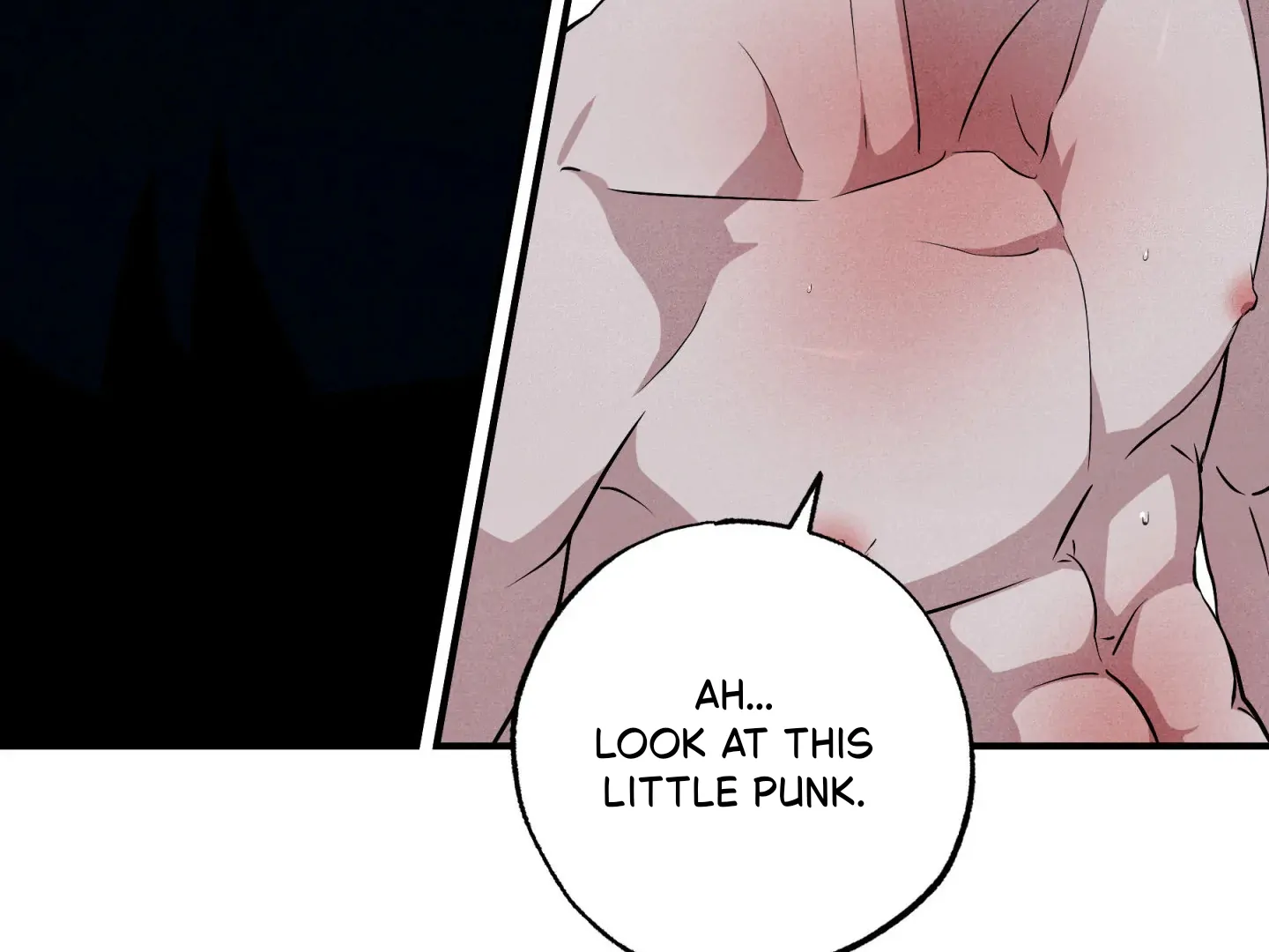 Unsleep [S2] - Chapter 47 manhwa