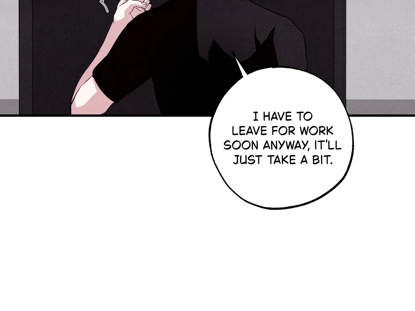Unsleep [S2] - Chapter 47 manhwa