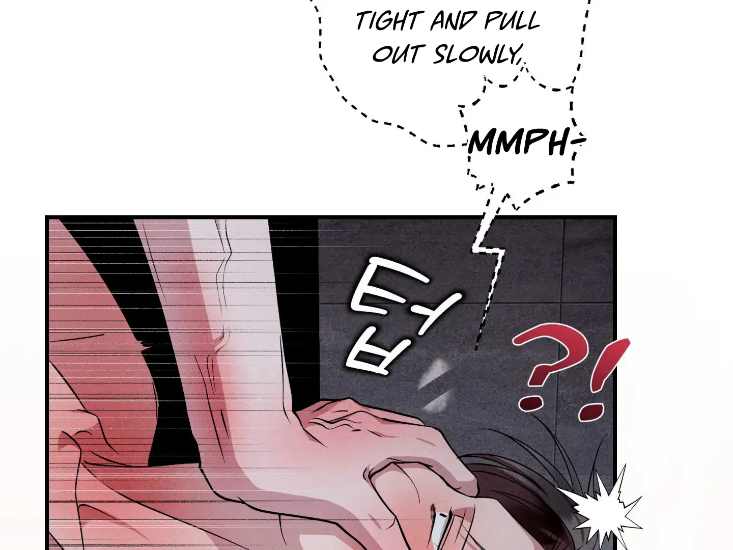 Unsleep [S2] - Chapter 47 manhwa