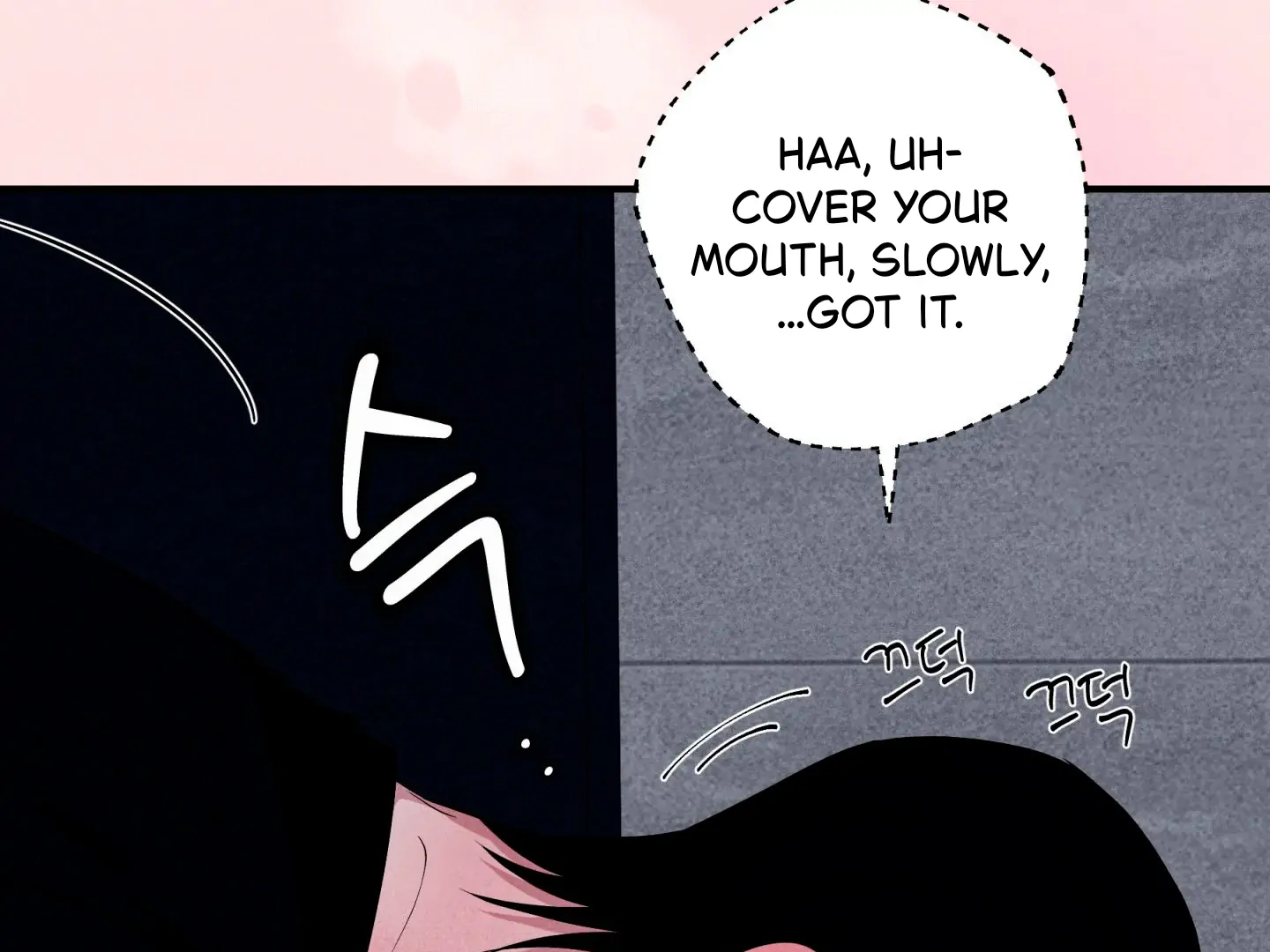 Unsleep [S2] - Chapter 47 manhwa