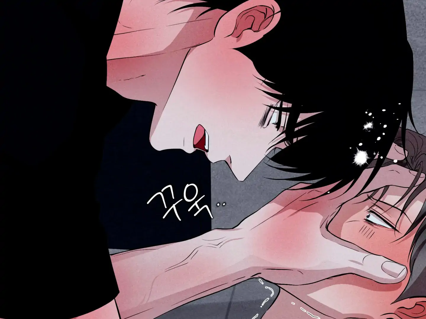 Unsleep [S2] - Chapter 47 manhwa