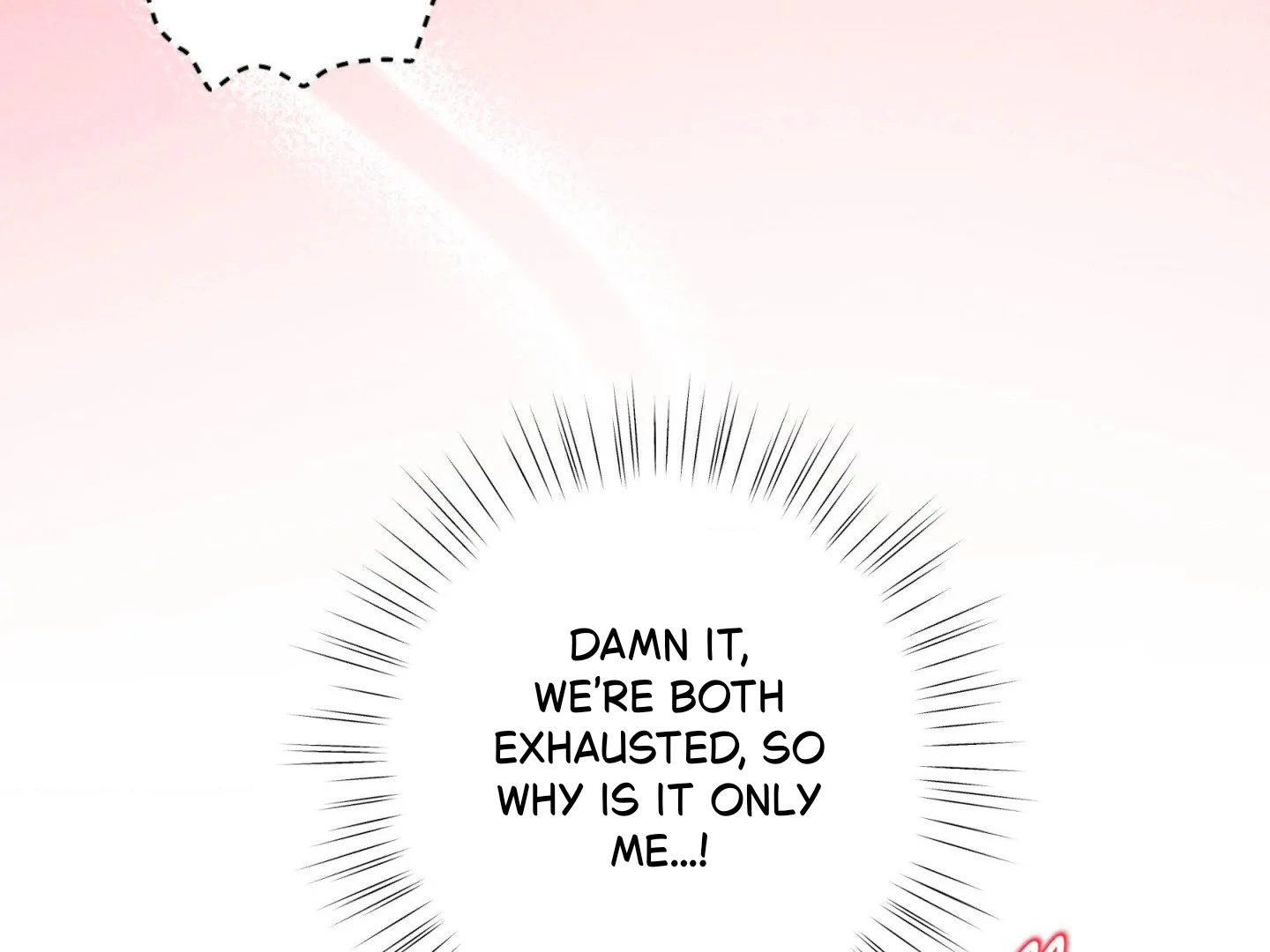 Unsleep [S2] - Chapter 47 manhwa