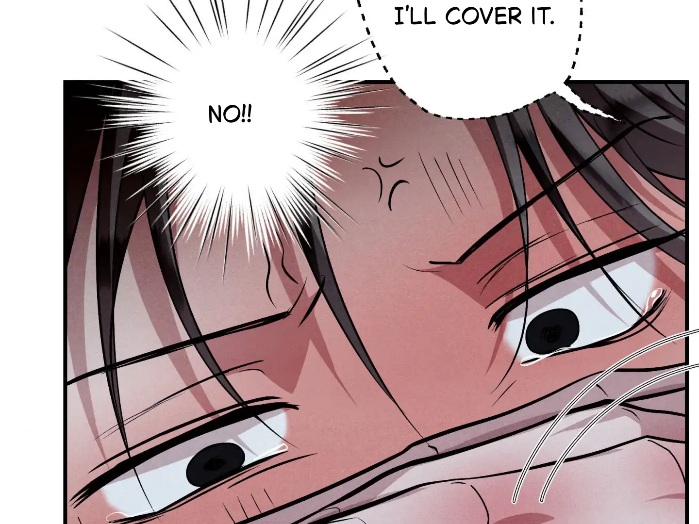 Unsleep [S2] - Chapter 47 manhwa
