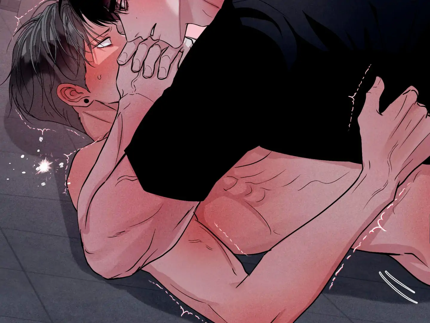 Unsleep [S2] - Chapter 47 manhwa