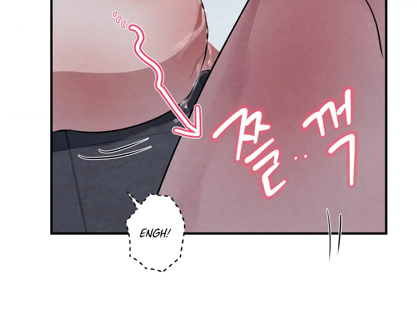 Unsleep [S2] - Chapter 47 manhwa