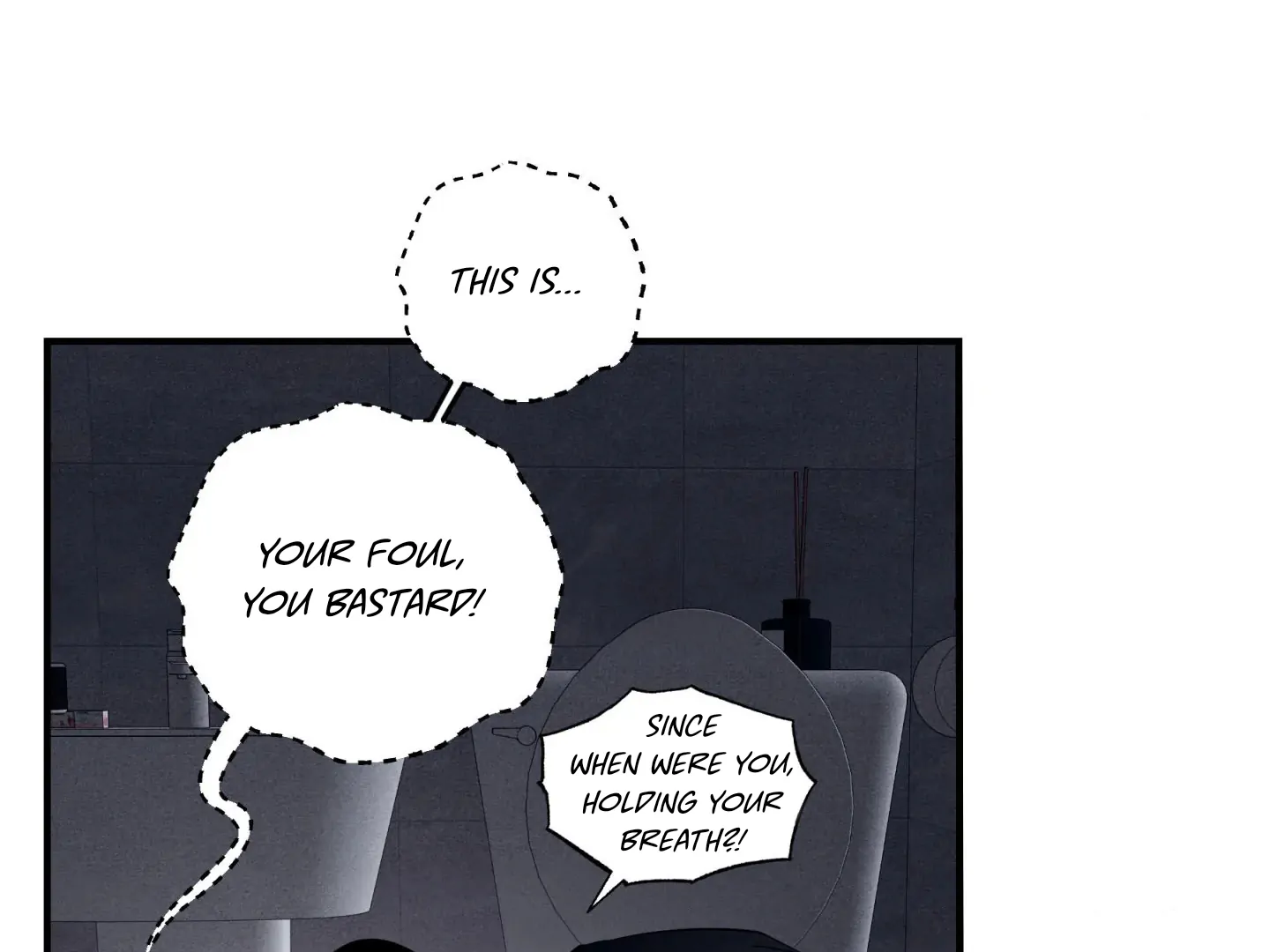 Unsleep [S2] - Chapter 47 manhwa