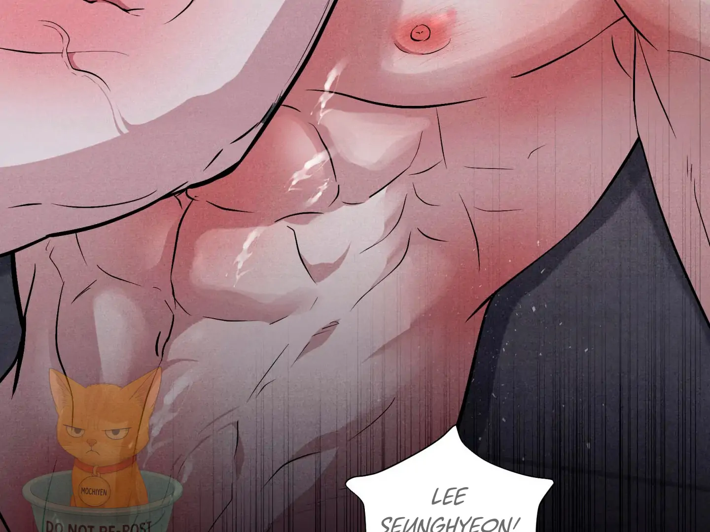Unsleep [S2] - Chapter 47 manhwa