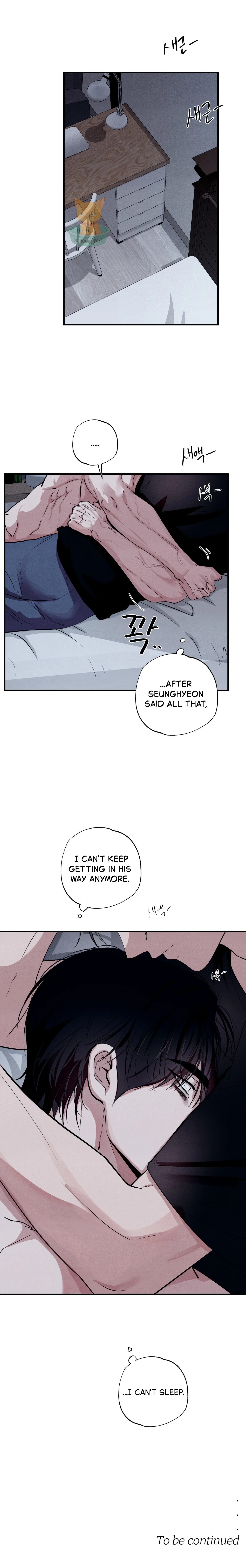 Unsleep [S2] - Chapter 49 manhwa